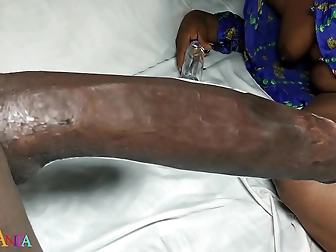 Yuzu's Pantyhose Show Leads to Passionate Fuck Action