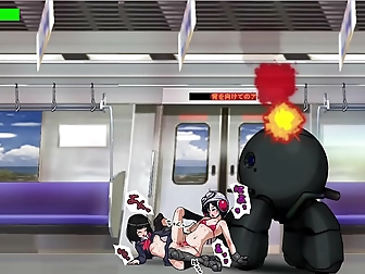 Tight Cutie Gets Nasty Toy Porn Action Inside Her