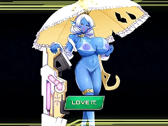 Naughty Japanese Teen Enjoys Deep Penetration Passionately