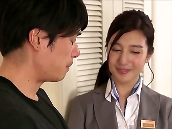 Exotic JAV MILF Reveals Her Juiciest Sex Secrets Live On Cam