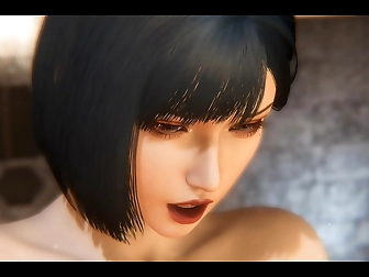 Glorious Redhead Chick Gives Unbelievable Blowjob Delights