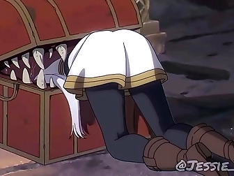 Tight Asian Pussy Gets Drilled by Stiff Cock Hard