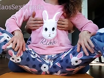 Sizzling Orgasms Ignite in Explosive Erotic Sex Fantasy Moments