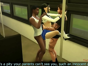 Sensual Japanese Goddess Gets Her Sweet Spot Fingered Delightfully