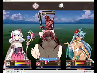 Sexy Japanese Chick Enjoys Duel Penises In Pussy Pleasure Fest