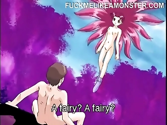 Wanton Japanese Tempts Two Men In Steamy Office Sex