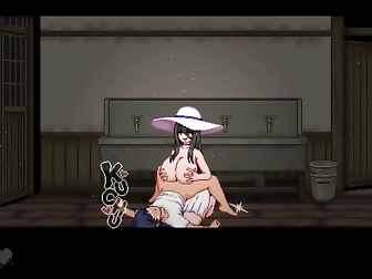 Passionate Japanese Teacher Seduces Students in Steamy Classroom Sex