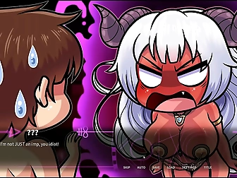 Young Schoolgirl Saya Gets Hardcore Fucked Wildly