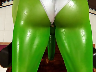 Hot Babe Takes Three Cocks Deep In A Wild Porn Adventure