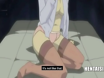 Twin Sisters Share Secrets & Seduce Each Other Hotly