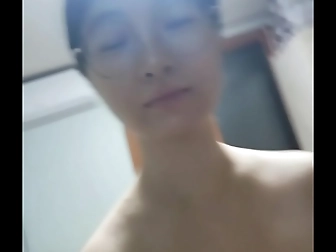 Sizzling Asian Beauty Takes Giant Black Cock Deep & Hard