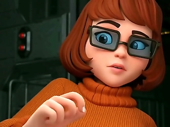 Soft Moans & Gentle Undulations During Toy Play Orgasm