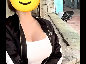Luscious JAV Amateur Takes On Tough Cock Challenge