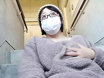 Haruka Sasai’s Public Sex Saga with Asian Doll Unleashed