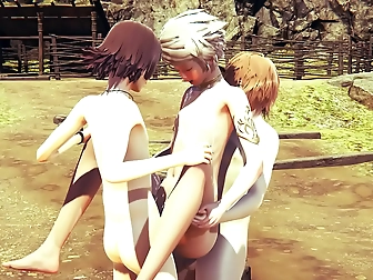 Yuna Shiina's Stunning Nude Pic Sparks Intense Desire Fast