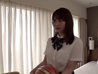 Curvy J-Milf Mom Takes Control During Daddy’s Absent Night