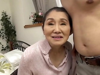Wanton Japanese Chick Enjoys Mind-Blowing Outdoor Coitus