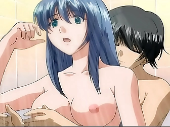 Tight Hole Babe Gets Fucked Hard by Hung Stud