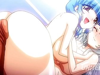 Lustful Japanese Women Enjoy Intense Buckake Facial Cumsessions