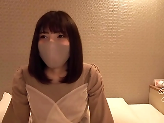 Hot Hibiki Ohtsuki Gets Rough Double Penetration in Gang Bang