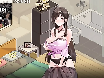 Teachers & Students Get Naughty In Class For Extreme Sex Showdown