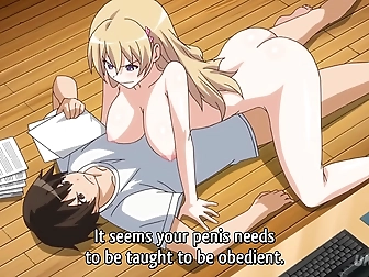 Thai Beauty Wins His Heart by Seducing Him Thoroughly