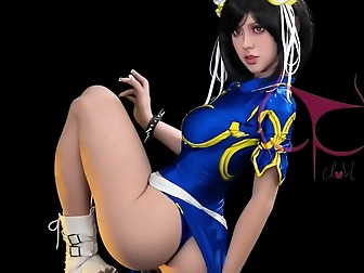 Hot JAV Cosplay MILF Enchants You With Sultry Sex Magic