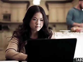 Older GF Sister Tempts Me With Passionate X-Rated Fun Times