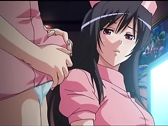 Sensuous Japanese Babe Offers Irresistible Fuckable Night Delight
