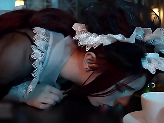 Naughty Bathtime Bliss - JAV Star Natsu's Sultry Soak Encounter