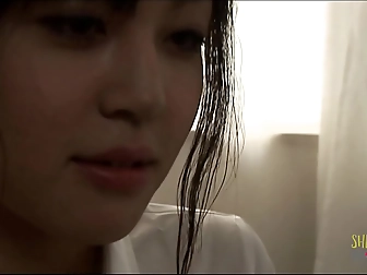 Japanese Babe Rides Hard and Screams Out Real Orgasms Uncut