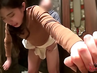 Spontaneous Amateur Street Girls Enjoying Wild Public Sex Acts
