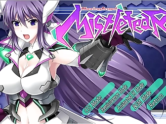 JAV Idol Nami Aino Tempts With Sexy Boobs & Handjob Action