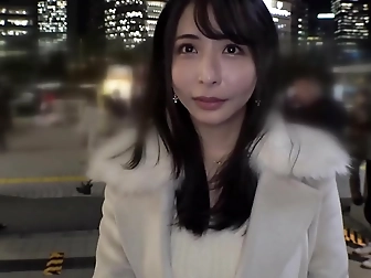 Gagged Sexy Model Masturbates Passionately Indoors Alone