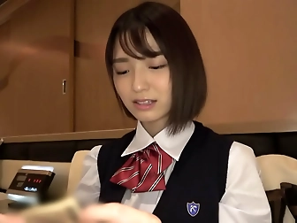 Passionate MILF Enjoying Double Penetration In Hotel