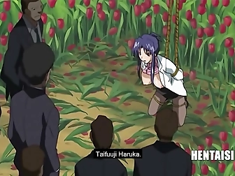 Steamy Shower Encounter Ends With Rough Sex Delightful Adventure