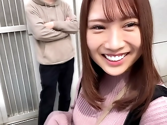 Adorable Asian Girl Loves Passionate Cunt Licking Sessions