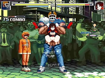 Passionate Couple Makes Love in Bedroom for Mind-blowing Sex