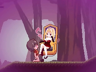 Busty Japanese Tutor Processes Student's Hard Cock Deeply