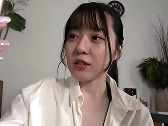 Sweet Pretty Cure Tempts With Sultry Blowjob Action