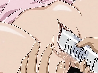 Juicy Body Fluids Orgasmic Sex Showdown for Adults Only