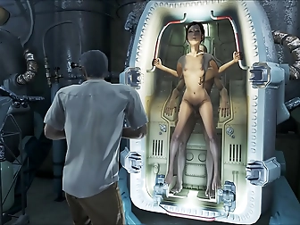 Babe Enjoys Awesome Pussy Bonking With Passionate Partner