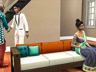 Yu Izawa Gets Hardcore Pounded by Mature Stud