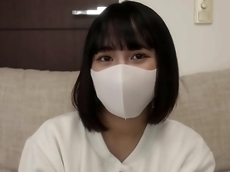 Tied-Up Japanese Nurse Faces Humiliating Sexual Punishment
