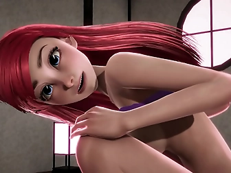 Passionate Hot Asian Girl Gets Fucked Hardly Sensual