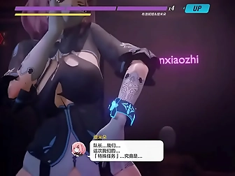 POV Massage With Big-Titted Japanese Beauty Ends in Smashes