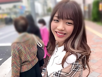 Saya Natsukawa Loves Hardcore Cock Riding Passionately