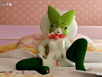 Outdoor Orgasms - Frisky Japanese Girl Gets Pussy Masturbated