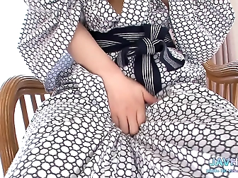 Rin Sakuragi Cooks Up A Dirty Cum Meal Delightfully