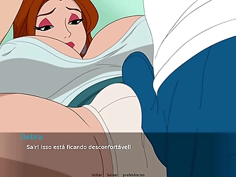 Sultry Japanese Minx with Big Ass Gets Hammered Damn Good